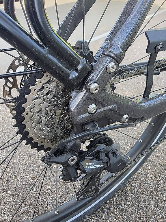 Flyer Biciclette: Flyer Upstreet 45Kmh – Usato da Pfaffhausen venduto da Kiro 3