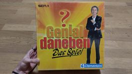 Genial daneben - Das Spiel zur TV-Sendung