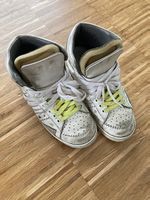 Hidnander Sneakers Gr. 36 Schuhe weiss
