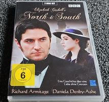 North & South Elizabeth Gaskell (20521)