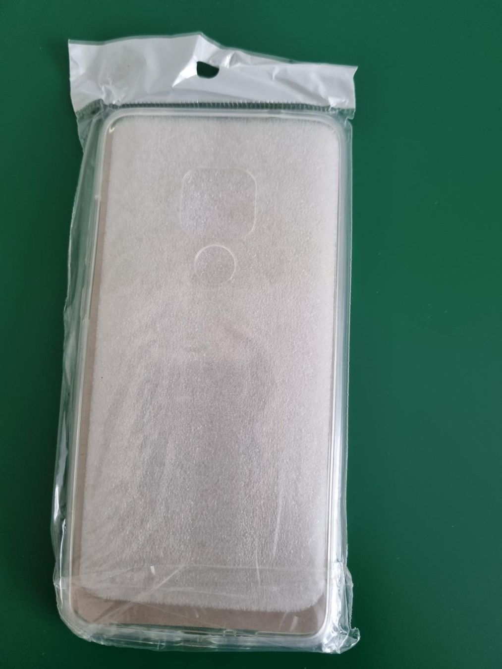 Huawei Cover & Protezioni schermo: SMARTPHONE FULL COVER MATE 20 / 360° – Nuovo e nell'imballaggio originale da Zofingen venduto da Felpa 1