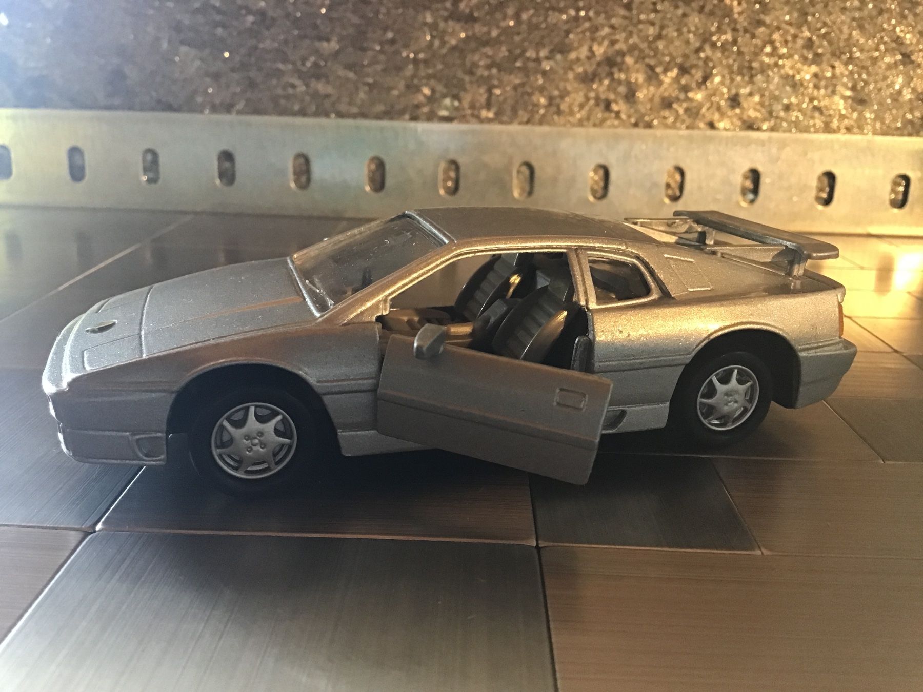 Maisto Modellini d'auto: MAISTO SPORTSCAR COLLECTION – Usato da Männedorf venduto da Spezial-Modelle 1