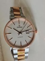 Titoni Airmaster Automatik klassisches Design mit Garantie