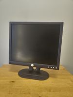 Dell Monitor E193Fpp 19 Zoll Retro VGA 2004