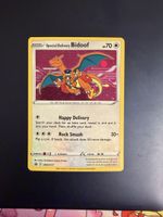 Pokemon Special Delivery Bidoof swsh177