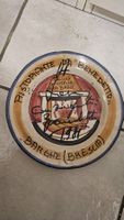 Piatto da collezione "Ristorante del buon ricordo" Barghe