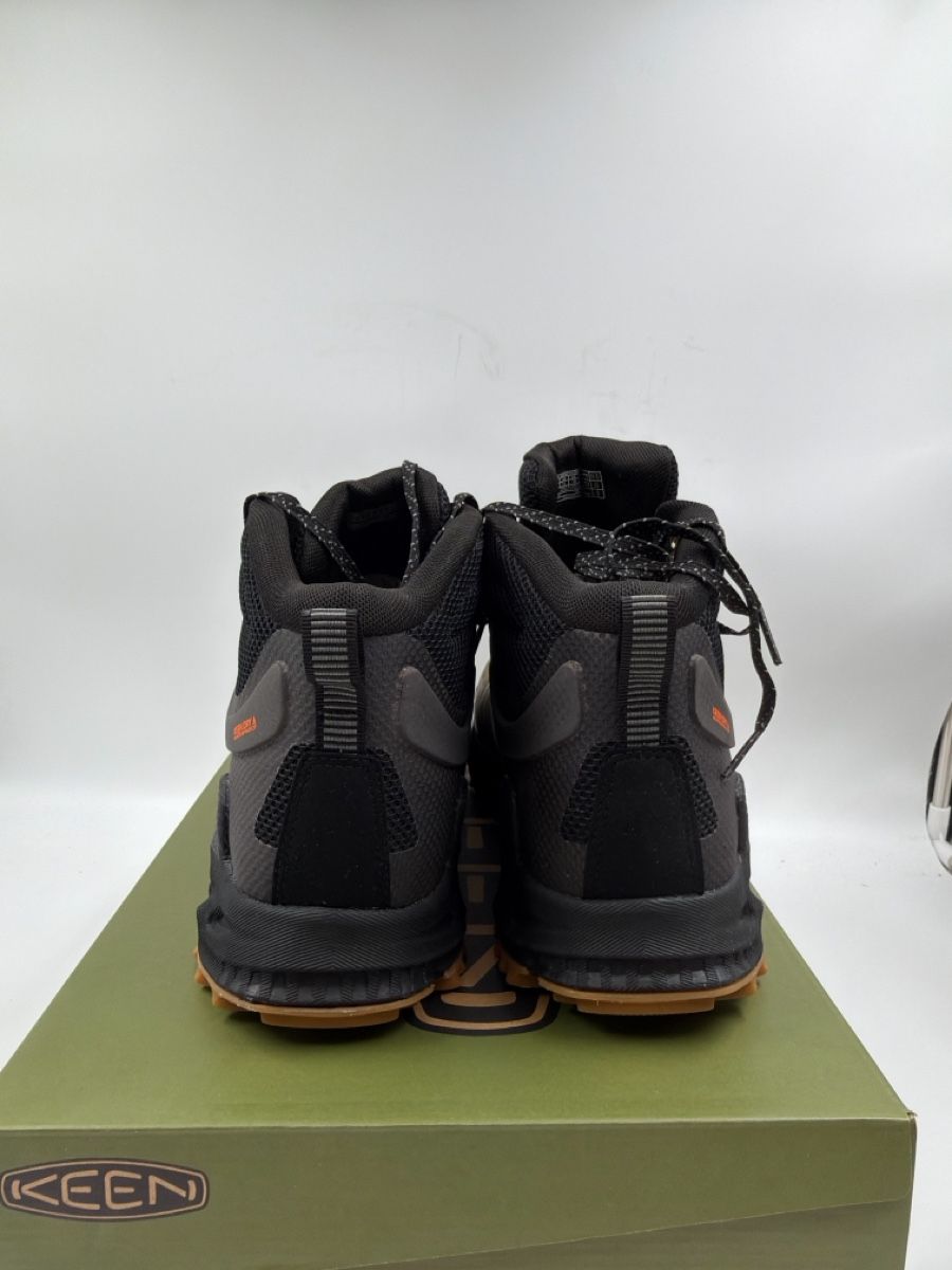 Keen Herrenschuhe: Wanderschuhe Keen Zionic Mid WP Grösse 44.5 neu – Neu und originalverpackt aus Sirnach von Gin_kobi02 2