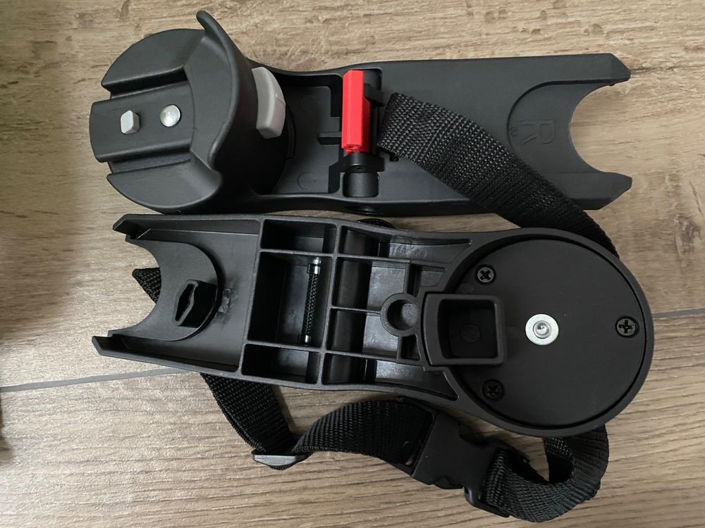 abc design adapter für maxi cosi