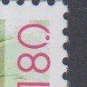 Tutti i francobolli: Deux Variétés sur 1078 superbe – Usato da Boécourt venduto da Denteles66 2