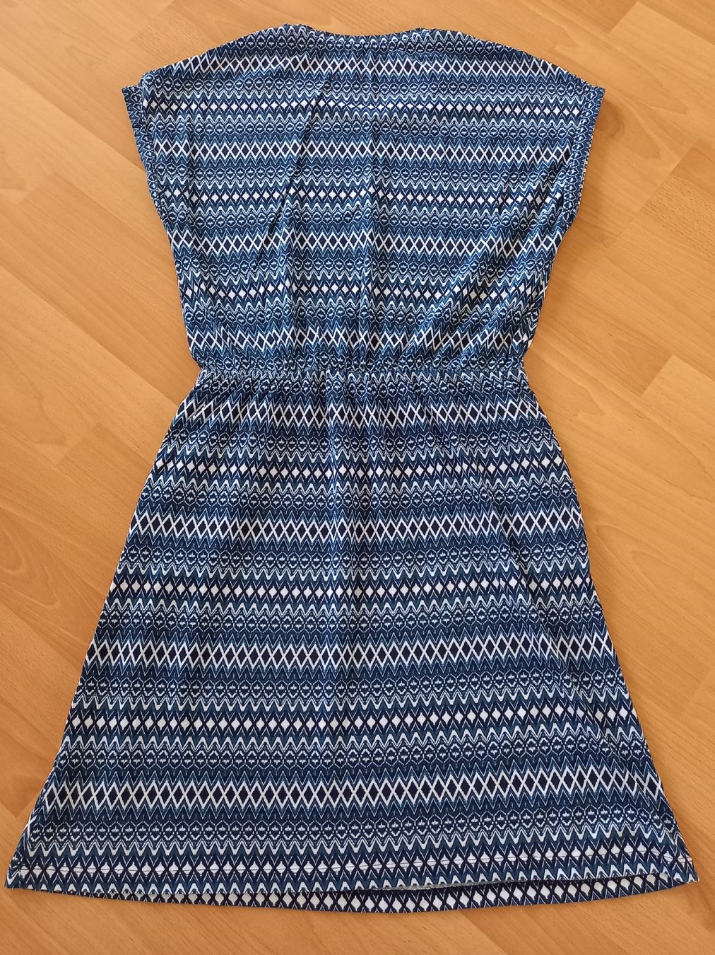 Vestiti: Sommerkleid in Grösse M von Chicorée – Usato da Obernau venduto da Corolli 1