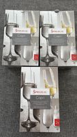SPIEGELAU Capri champagne 6 glasses NEW