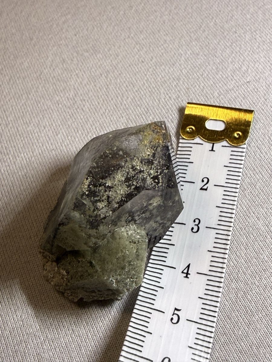 Mineralien & Heilsteine: Kristall  – Gebraucht aus Oberhof von RealStone 6