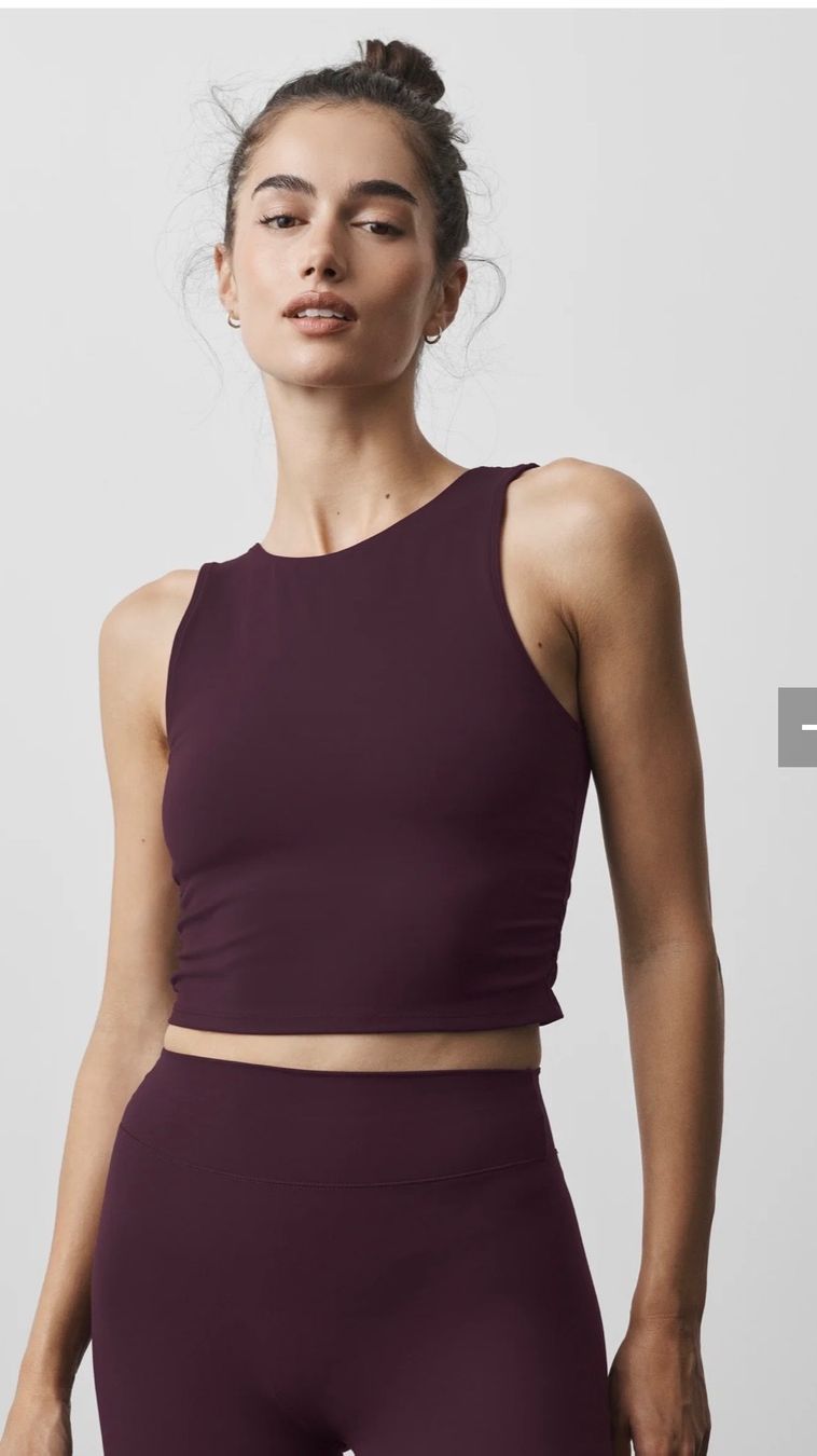 Alo Yoga Leggings: Leggins Top – Nuovo e nell'imballaggio originale da Genève venduto da zna_bk9k 2