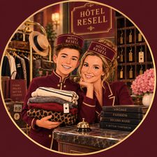 Profile image of ResellHotel