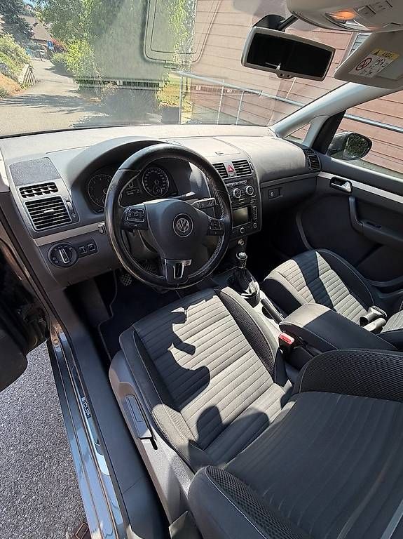 Automobili: VW 1.4 TSI Cup – Usato da Echarlens venduto da mcshoe 3