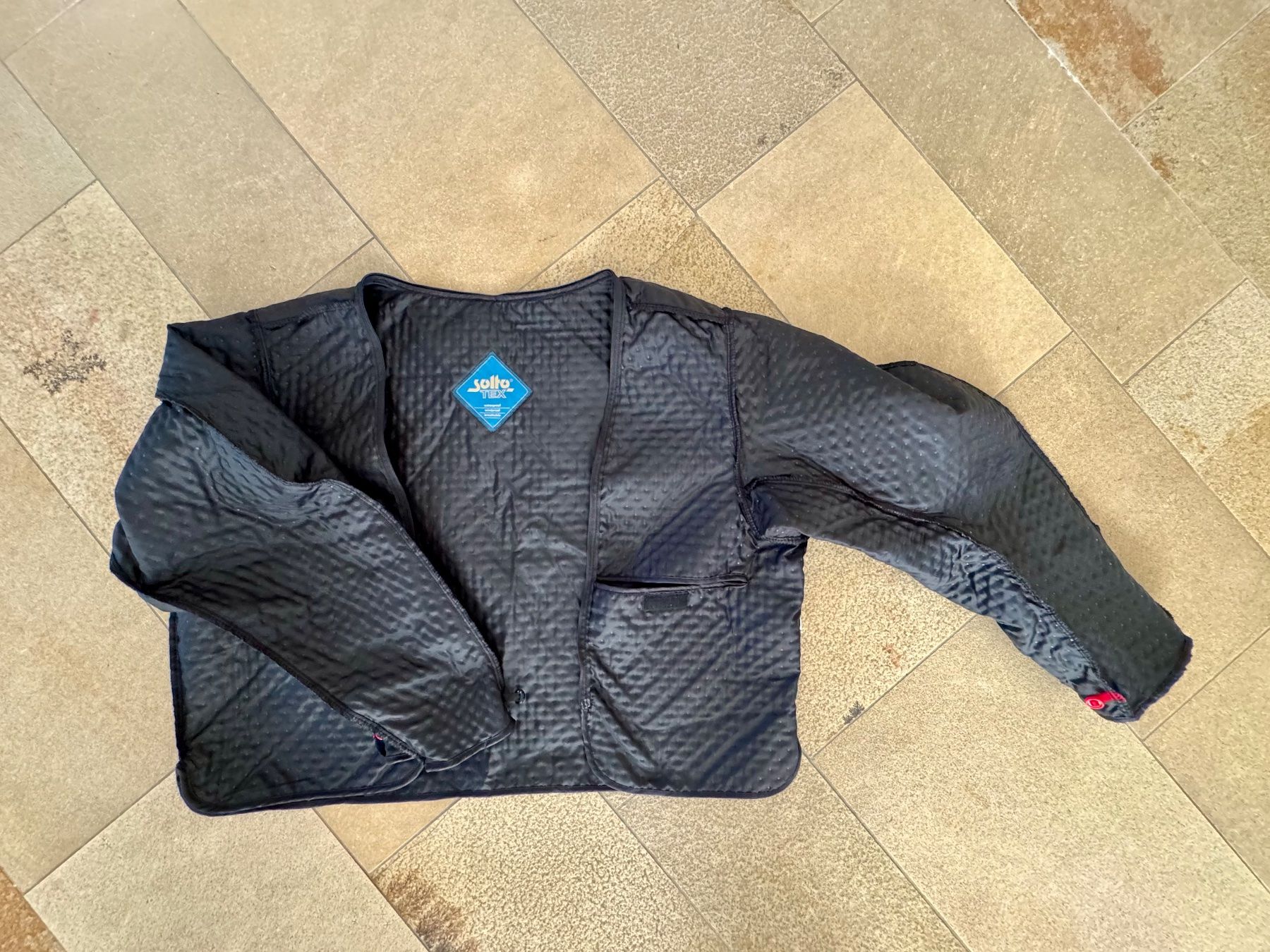IXS Jacken: Motorradjacke 3XL – Gebraucht aus Tübach von Barbara0082 2
