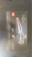 LEGO Star Wars Venator-Class Attack Cruiser 75441