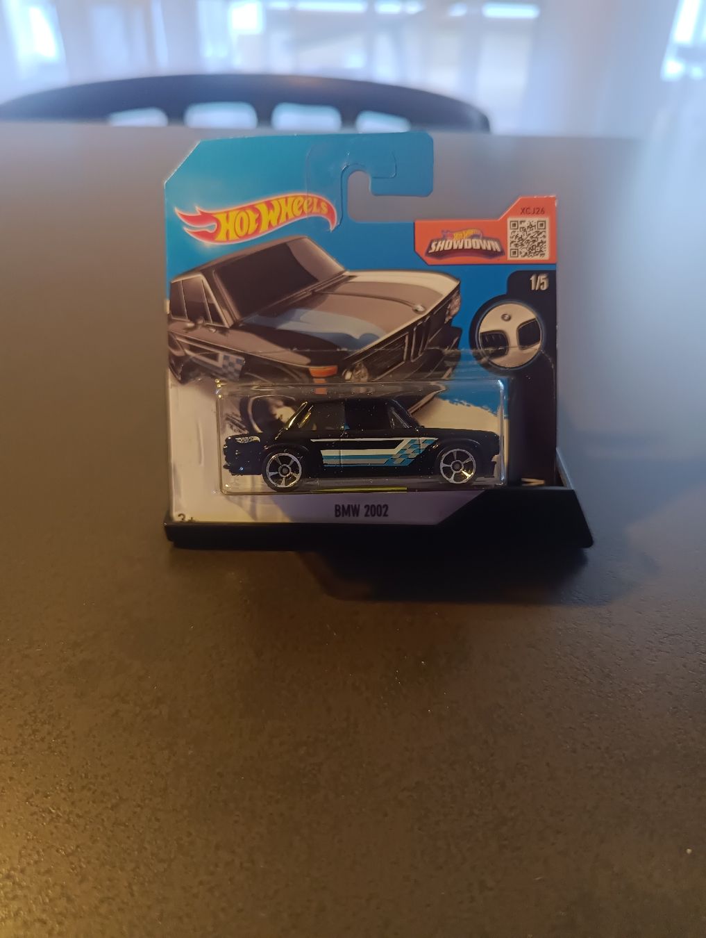 Hot Wheels Modellautos: hot wheels BMW 2002 – Neu und originalverpackt aus Niederhasli von cri_b6ng