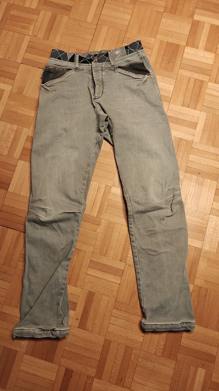 Hosen: Nograd Kletterhose Gr. M – Gebraucht aus Wattwil von Fair2nd 1