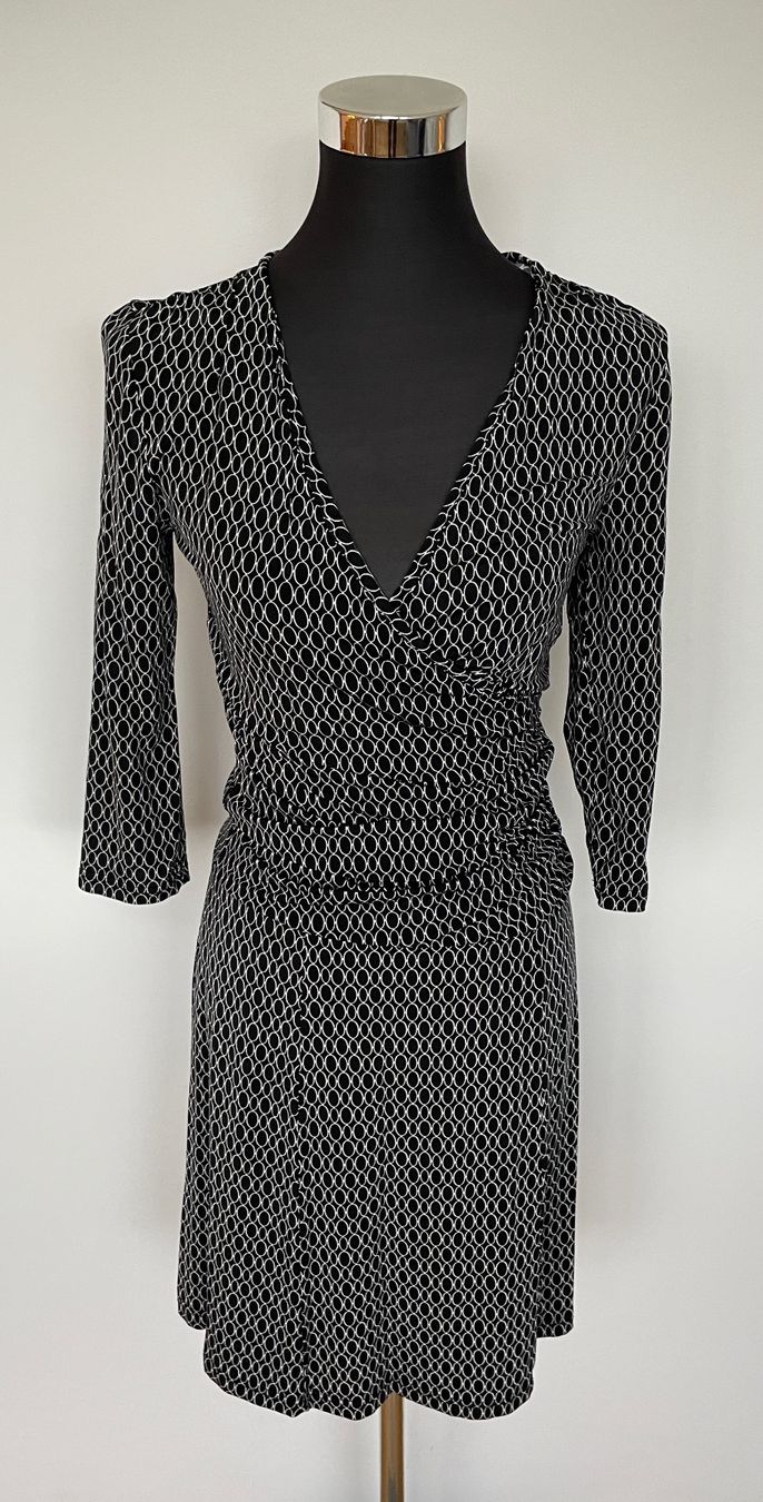 C&A Kleider: Bequemes Jerseykleid (34) – Gebraucht aus Grenchen von M_ina
