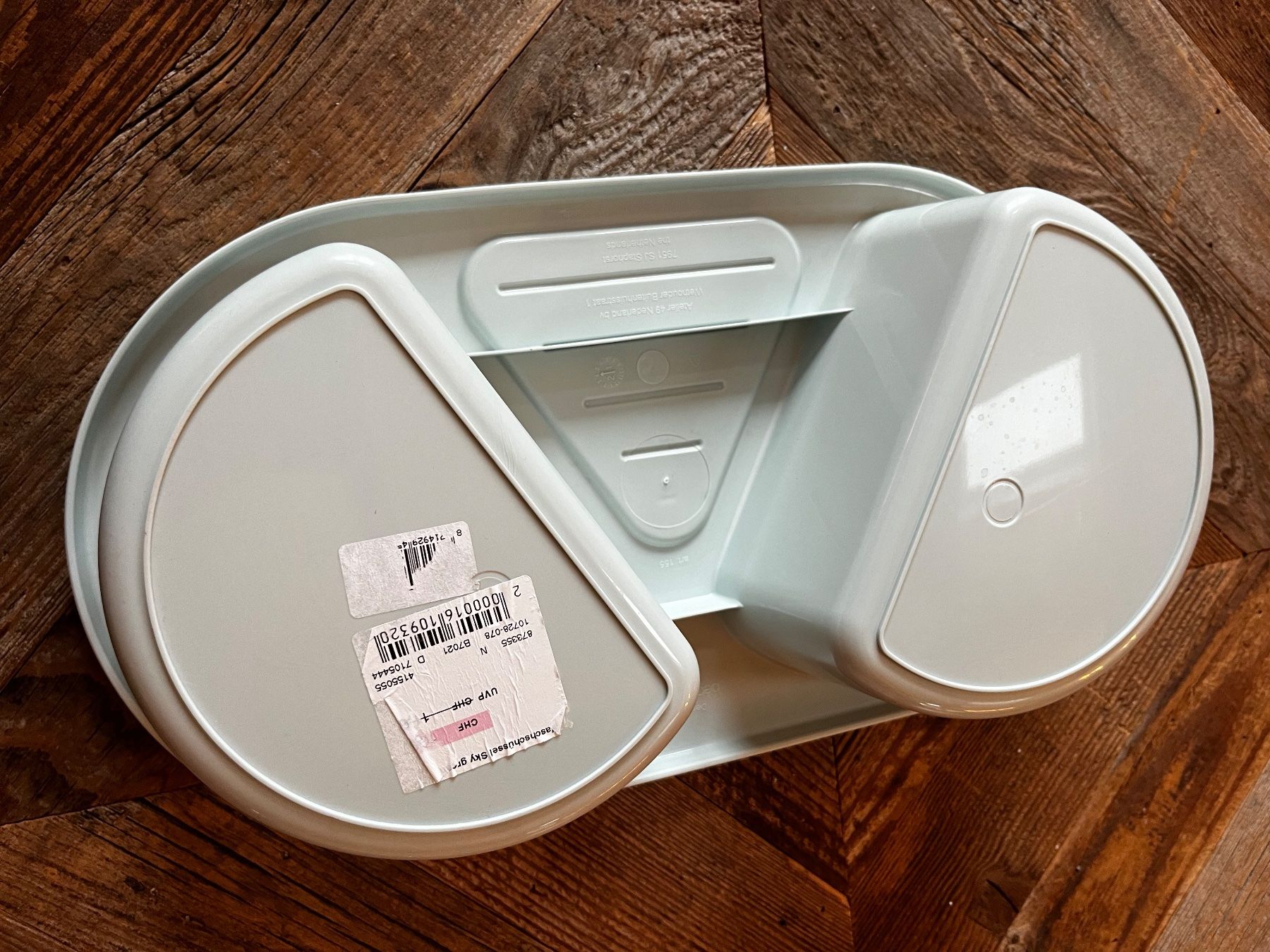 Recipients et similaires: Baby-Waschstation – D'occasion à Horgen par adrigas 1