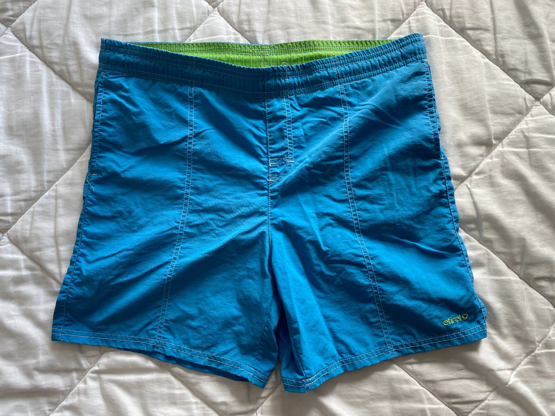 Costumi da bagno: Badehose Etirel (176) – Usato da Gümligen venduto da Vicky2