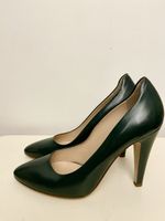 Bally Stawell Pumps Green Gr.40