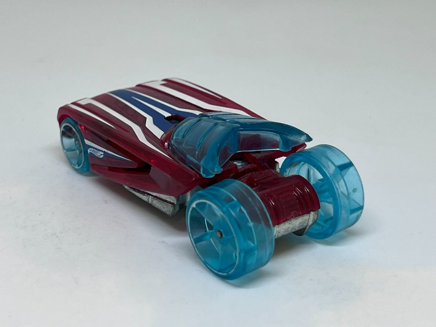 Hot Wheels Modellautos: Hot Wheels Pharadox #519 – Gebraucht aus Wildegg von LaaBoutique 2