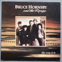 BRUCE HORNSBY AND THE RANGE - THE WAY IT IS