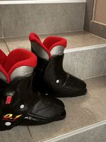 Chaussure de ski enfant