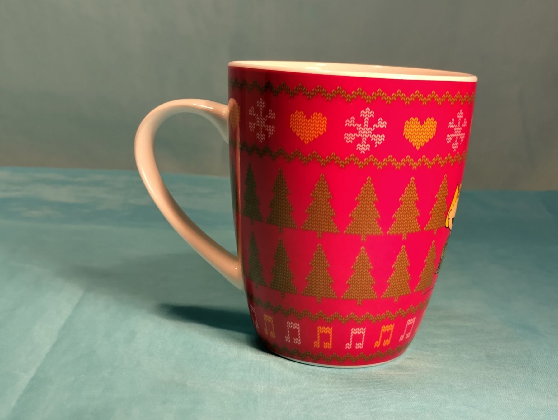 Tazze: Tasse Peanuts und Snoopy – Nuovo (secondo la descrizione) da Bellach venduto da JingleCherry 2