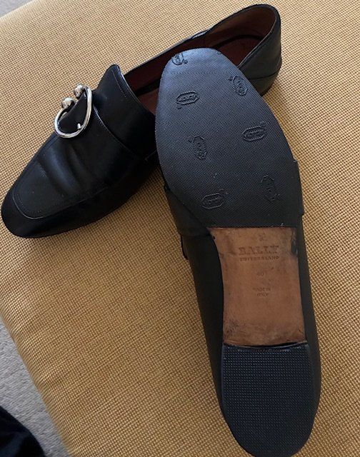 Bally Damenschuhe: Bally Schuhe – Gebraucht aus Zürich von lakili 2