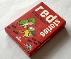 Spiel: red  stories