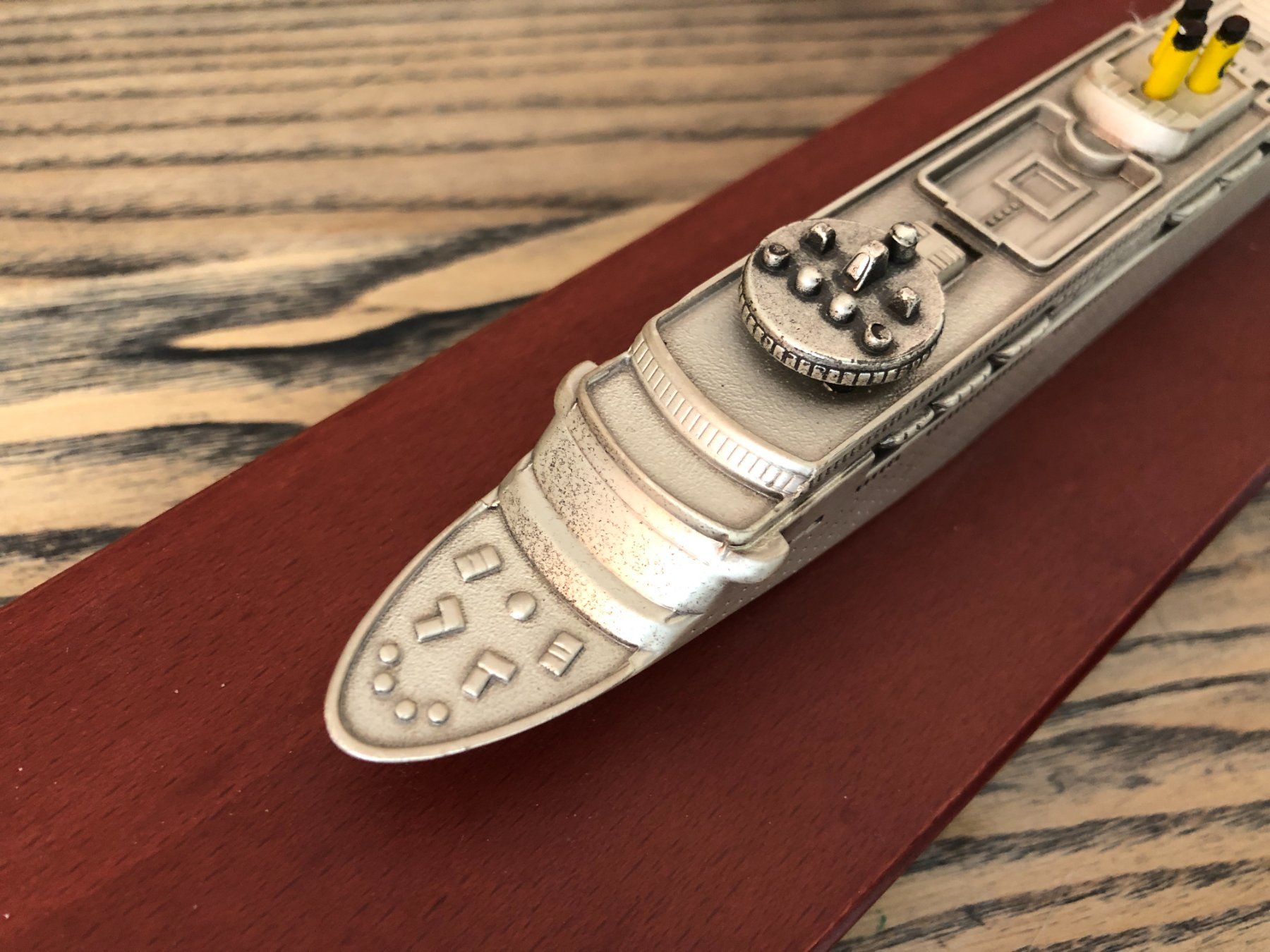 Kit di modellismo & Modellini statici: Costa neoClassica Modellschiff – Usato da Berg am Irchel venduto da Zweiti_Chance 4