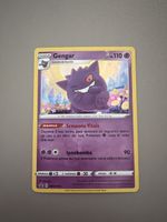 Gengar PROMO SWSH052 NM 