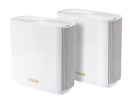 ASUS ZenWiFi XT8 WiFi 6 AX6600 (2er Pack - weiss)