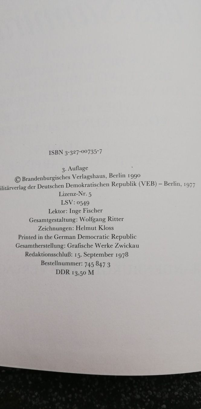 Bücher: Das Schwert des Samurai – Gebraucht aus Thun von Matthias72 4