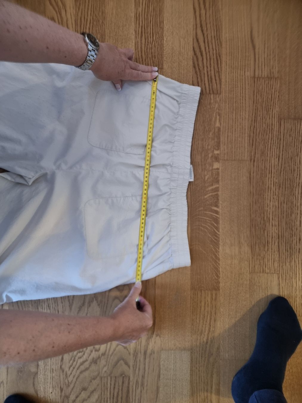 Riani Pantaloni: RIANI Damenhose (Gr. 44) – Usato da Zumikon venduto da chv_w96q 3