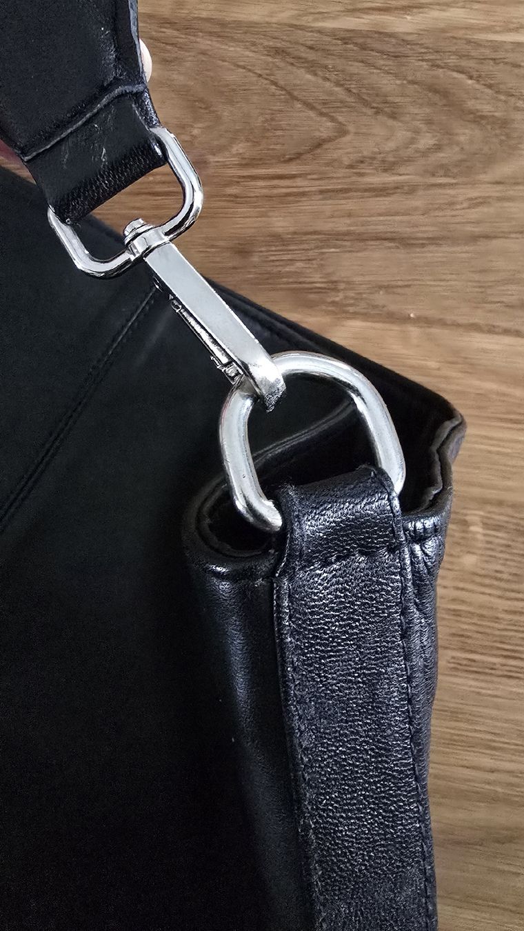 Taschen für Damen: Sac Muuba – Neu (gemäss Beschreibung) aus Villars-Burquin von Dnanouche 7