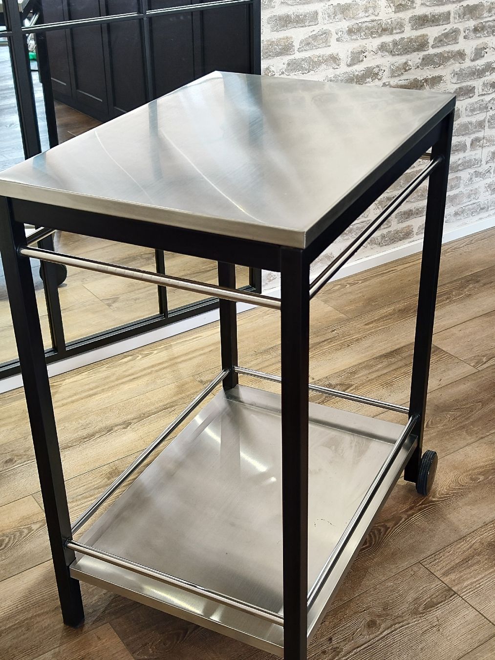 Ikea Servierwagen: Servierwagen – Gebraucht aus Dussnang von