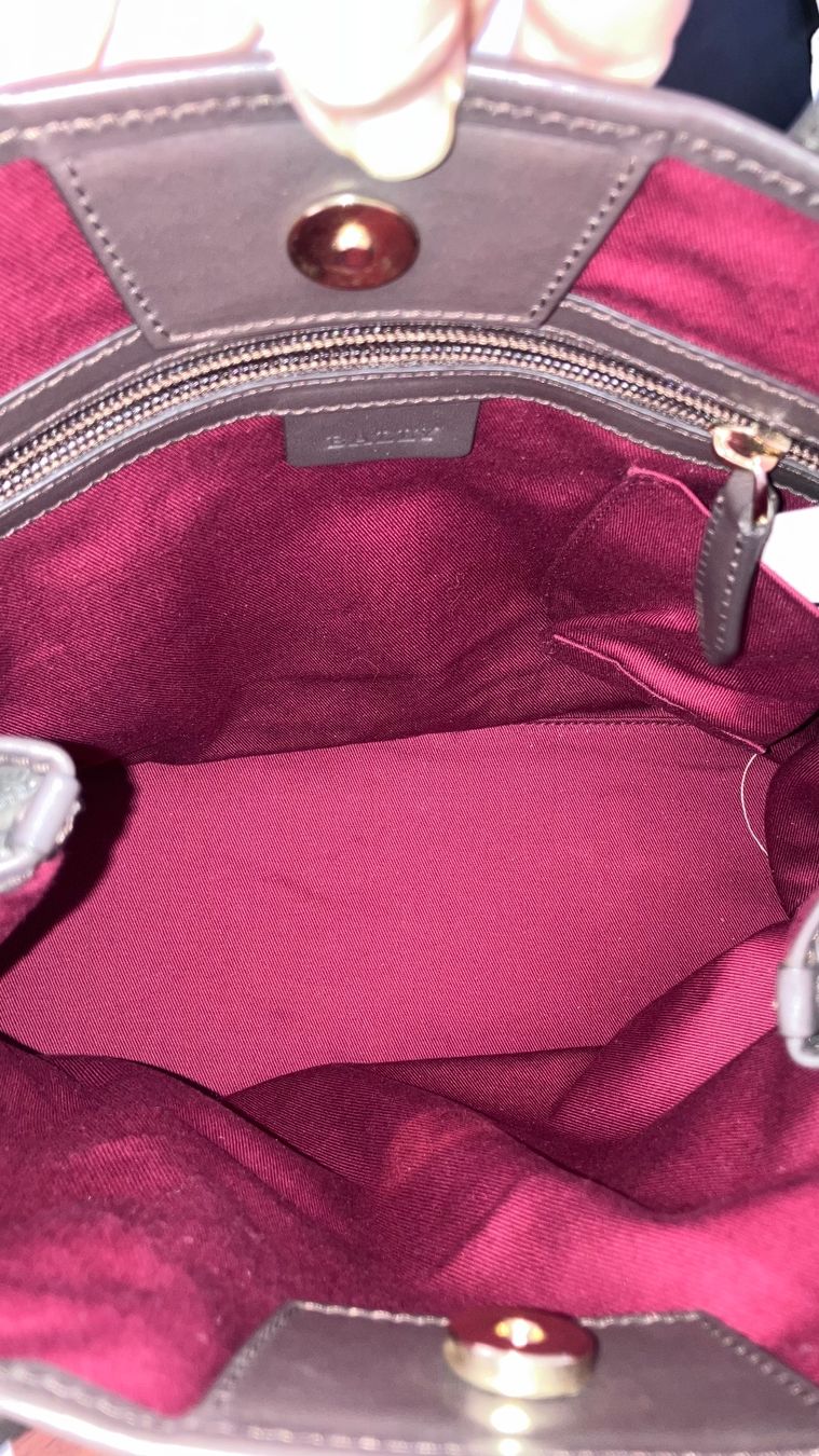 Bally Sacs femmes: Bally Tasche – Défectueux à Windisch par Lyudmila01 2