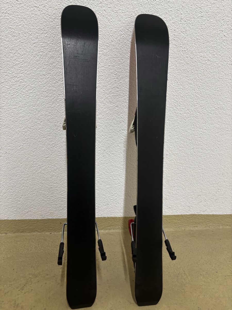 Atomic Skis: ATOMIC REDSTER 70cm – Gebraucht aus Lenzburg von Kriiis 1