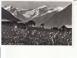 Gstaad ca. 1945