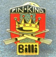 Billi  PIN KING