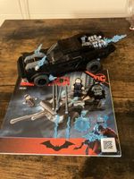 Lego 76181 Batmobile: The Pinguin Chase