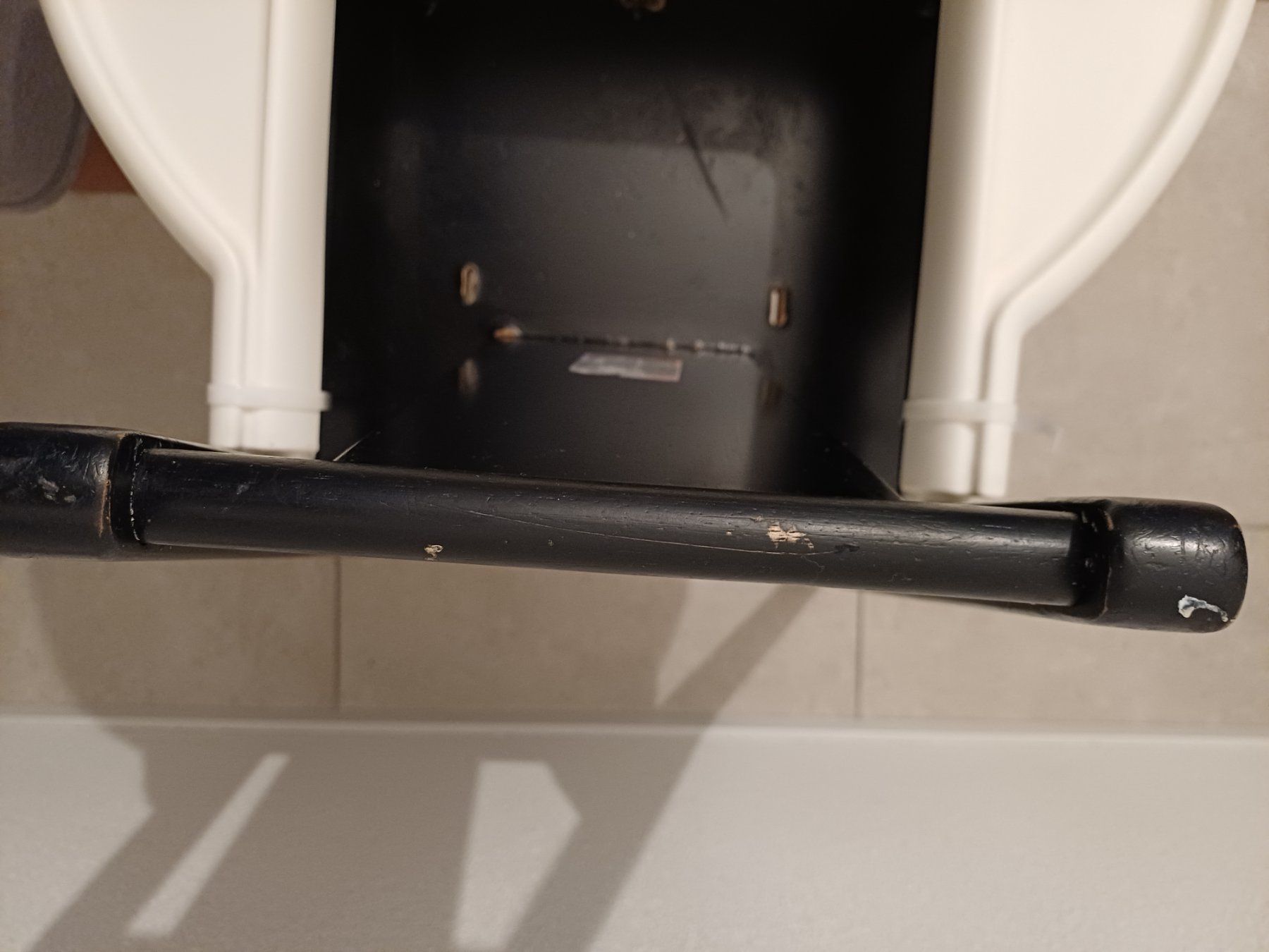Ikea Seggioloni: Kinderstuhl Ikea – Usato da Dübendorf venduto da rob_7b2s 3
