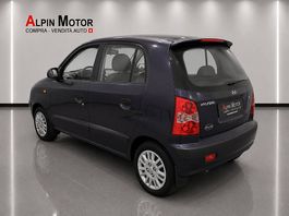 HYUNDAI ATOS PRIME 1.1  CLIMA A/C Collaudo fresco consegna