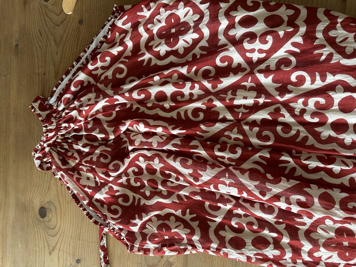 Vestiti: Sommerkleid Gr 38 – Nuovo (secondo la descrizione) da Rüschlikon venduto da 8942Oberrieden 2