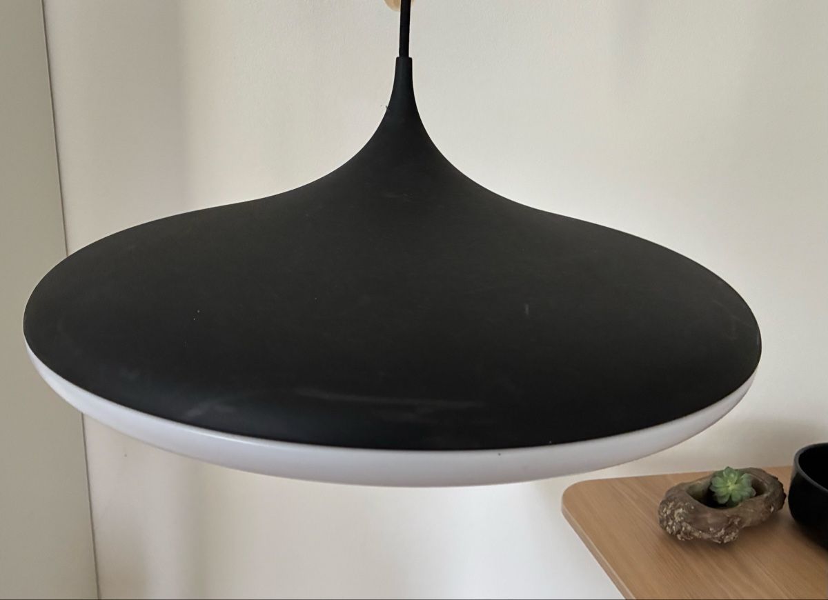 Philips Lustres & lampes de plafonds: Phillips ceiling lamp with adjustable light – D'occasion à Zürich par o11_kp65 1