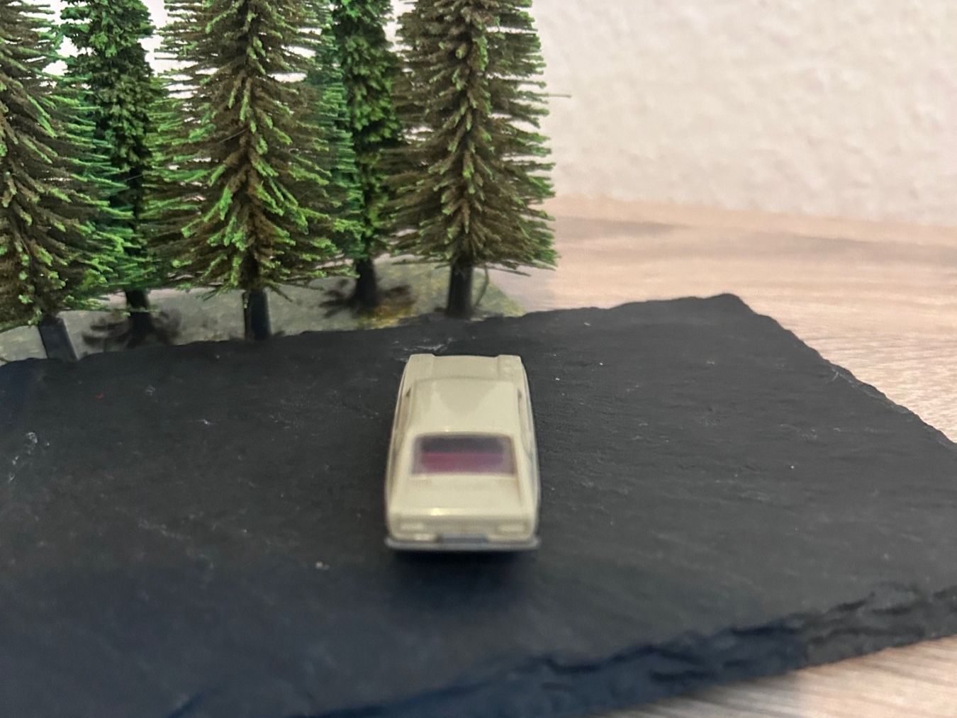 Wiking Modellini d'auto: Ford Capri Wiking 1:87 – Usato da Goldach venduto da Manyro55 3